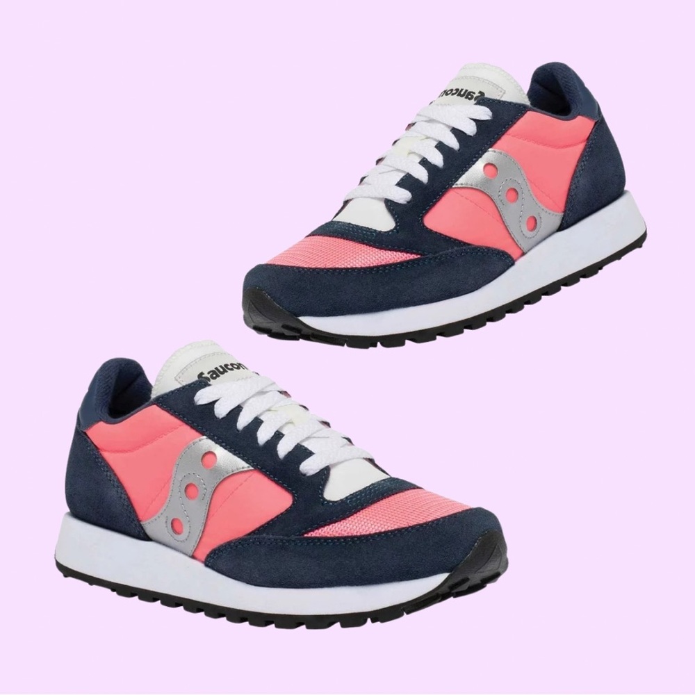 saucony sneakers